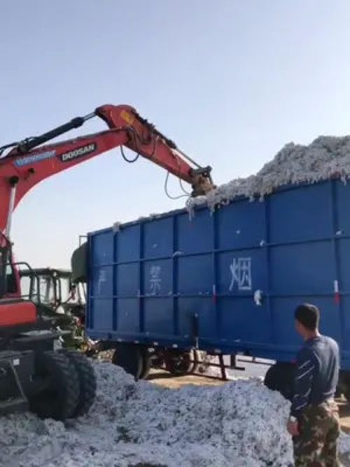 工程機械 從建筑工地到田間地頭的力量臂膀