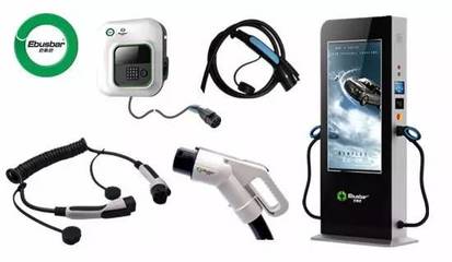 深圳充電設(shè)備展6月舉行，知名充電槍/線纜品牌引領(lǐng)行業(yè)風(fēng)向