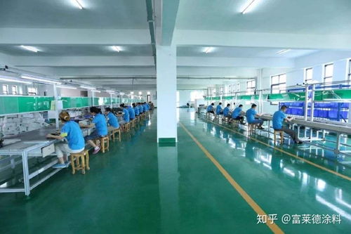 昌碩電子廠工程師職責(zé)解析與電子廠車間地坪選型指南